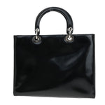 Christian Dior Vintage Lady Dior Patent Patent leather - image 2
