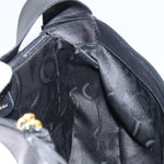 Salvatore Ferragamo Gancini Shoulder Bag Leather - image 18