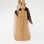 Burberry Shoulder Bag Leather - image 4