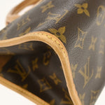 Louis Vuitton Popincourt Handle Bag Monogram Canvas - image 7