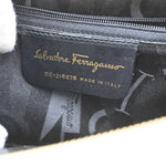 Salvatore Ferragamo Vara shoulder Bag Leather - image 6