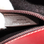 Loewe Vintage Anagram Tote Leather - image 7