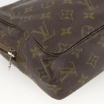 Louis Vuitton Trousse Toilette Monogram Canvas 28 - image 8