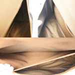 Louis Vuitton Saumur Handbag Monogram Canvas 35 - image 18