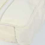 Prada Vintage Tote Tessuto with Leather Medium - image 12