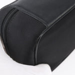 Gucci Vintage Bamboo Vanity Case Nylon - image 11