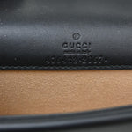 Gucci Dionysus Chain Wallet GG Velvet Small - image 6