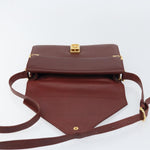 cartier Must de Cartier Shoulder Bag Leather - image 17