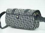 Christian Dior Trotter shoulder bag Canvas - image 2
