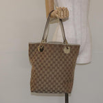 Gucci GG Canvas Bag Canvas - image 14
