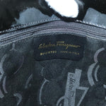 Salvatore Ferragamo Vala tote Nylon - image 6