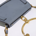 Chloe Nile Crossbody Bag Leather Small - image 17