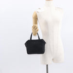 Fendi Vintage Handbag Canvas - image 14