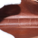 Louis Vuitton Pochette Marly Bandouliere Bag Monogram Canvas - image 5