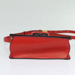 Loewe Barcelona Shoulder Bag Leather Small - image 16