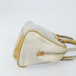 Prada Vintage Zip Handbag Tessuto - image 3