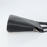 Loewe Vintage Handbag Leather - image 3