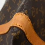 Louis Vuitton Keepall Bag Monogram Canvas 60 - image 16
