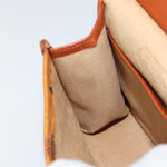 MCM Visetos Shoulder bag Canvas and Leather - image 20