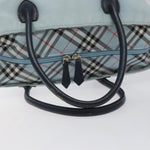 Burberry Nova Check Blue Label Nylon - image 7