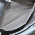 Chanel Just Mademoiselle Bag Quilted Leather - image 19