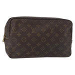 Louis Vuitton Trousse Toilette Monogram Canvas 28 - image 1