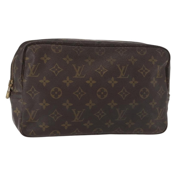 Louis Vuitton Trousse Toilette Monogram Canvas 28 - image 1