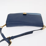 Miu Miu Shoulder Bag Leather - image 13