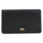 Bally Vintage Chain Shoulder Bag Quilted Leather - image 19