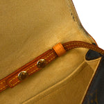 Louis Vuitton Twin Handbag Monogram Canvas GM - image 12