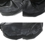 Fendi Vintage shoulderbag Leather - image 7