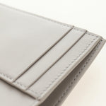 Celine Triomphe Trifold Wallet Leather Small - image 20