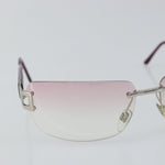 Bvlgari Sunglasses Plastic - image 8