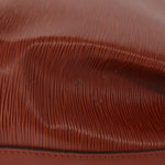 Louis Vuitton Vintage Sac d'Epaule Handbag Epi Leather GM - image 19