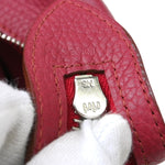 Hermes Atlas Bag Clemence 35 - image 5