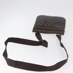 Louis Vuitton Bosphore Pochette Damier - image 8