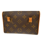 Louis Vuitton Florentine Pochette Monogram Canvas Small - image 2
