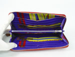 Hermes Azap Zip Around Wallet Silk'in Epsom Long - image 11