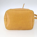 Louis Vuitton Petit Noe Handbag Epi Leather Medium - image 14