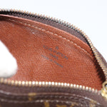 Louis Vuitton Papillon Pochette Monogram Canvas Mini - image 6