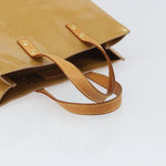 Louis Vuitton Reade Handbag Monogram Vernis PM - image 8