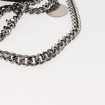 Stella McCartney Falabella Fold Over Bag Faux Suede - image 19