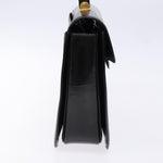 Bally Handbag Leather - image 4