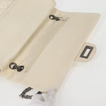 Chanel Reissue 2.55 Flap Bag Quilted Caviar 227 - image 13