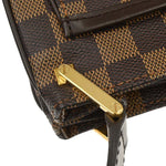 Louis Vuitton Aubagne Bag Damier - image 7