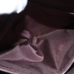 Burberry Nova Check Handbag Nova Check Canvas and leather - image 17