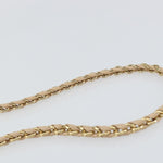 Salvatore Ferragamo Vala Chain Shoulder bag Leather - image 15