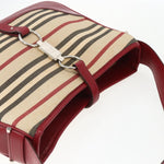 Burberry Blue Label shoulder bag Canvas - image 15