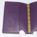 Louis Vuitton Agenda Cover Epi Leather PM - image 15