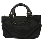 Celine Boogie Satchel Satin - image 2